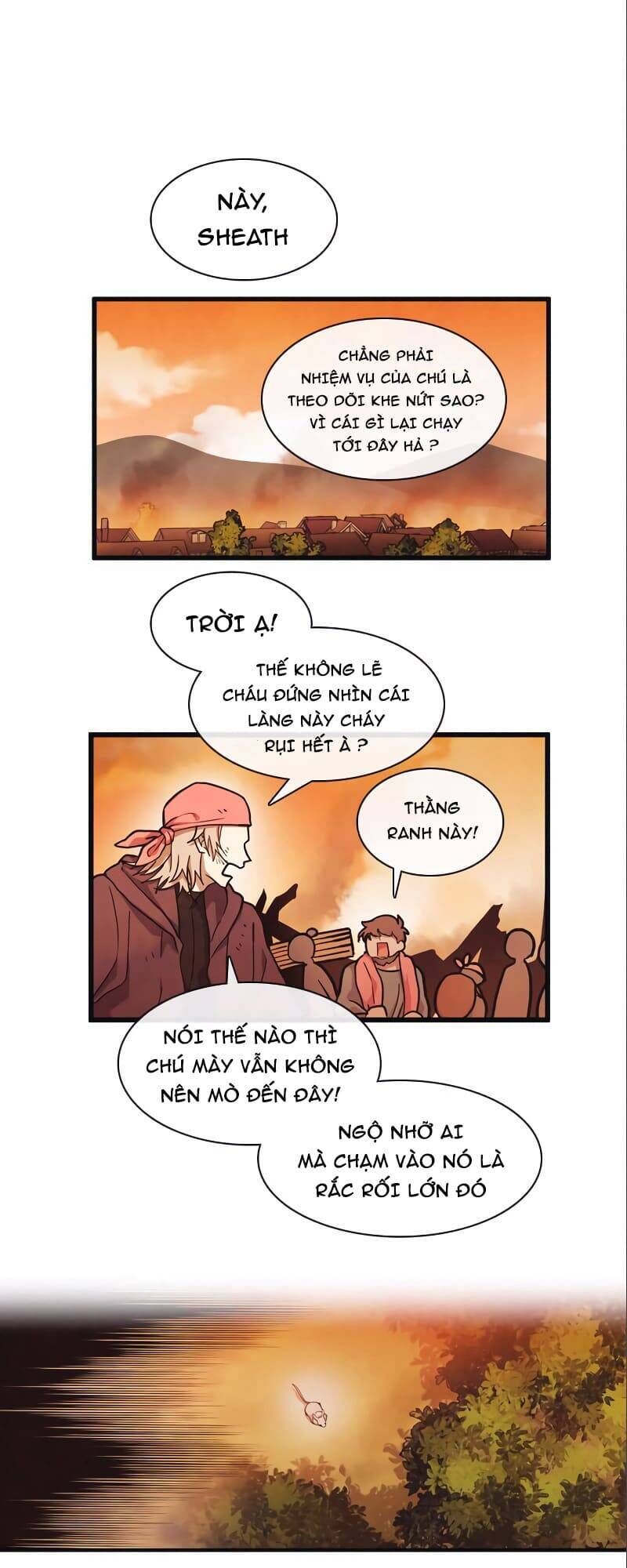 Miracle! Hero-Nim Chapter 22 - 17