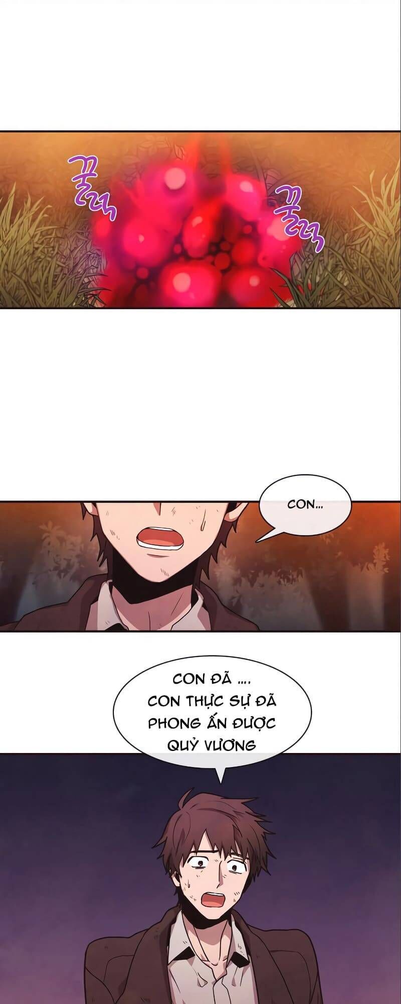 Miracle! Hero-Nim Chapter 22 - 20