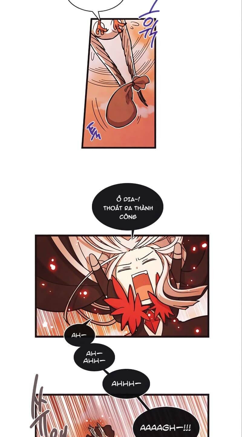 Miracle! Hero-Nim Chapter 22 - 3