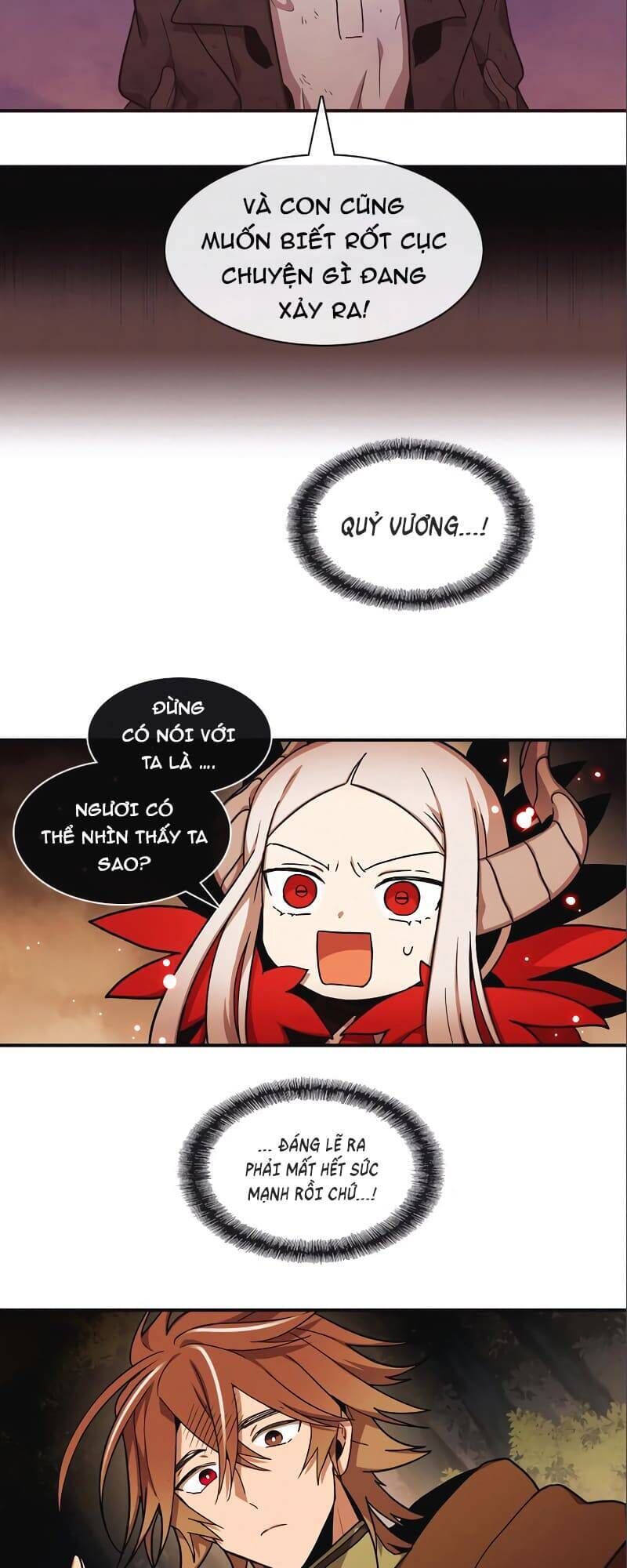 Miracle! Hero-Nim Chapter 22 - 21