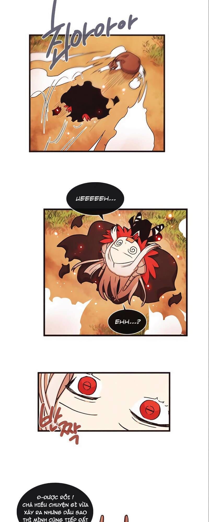 Miracle! Hero-Nim Chapter 22 - 6