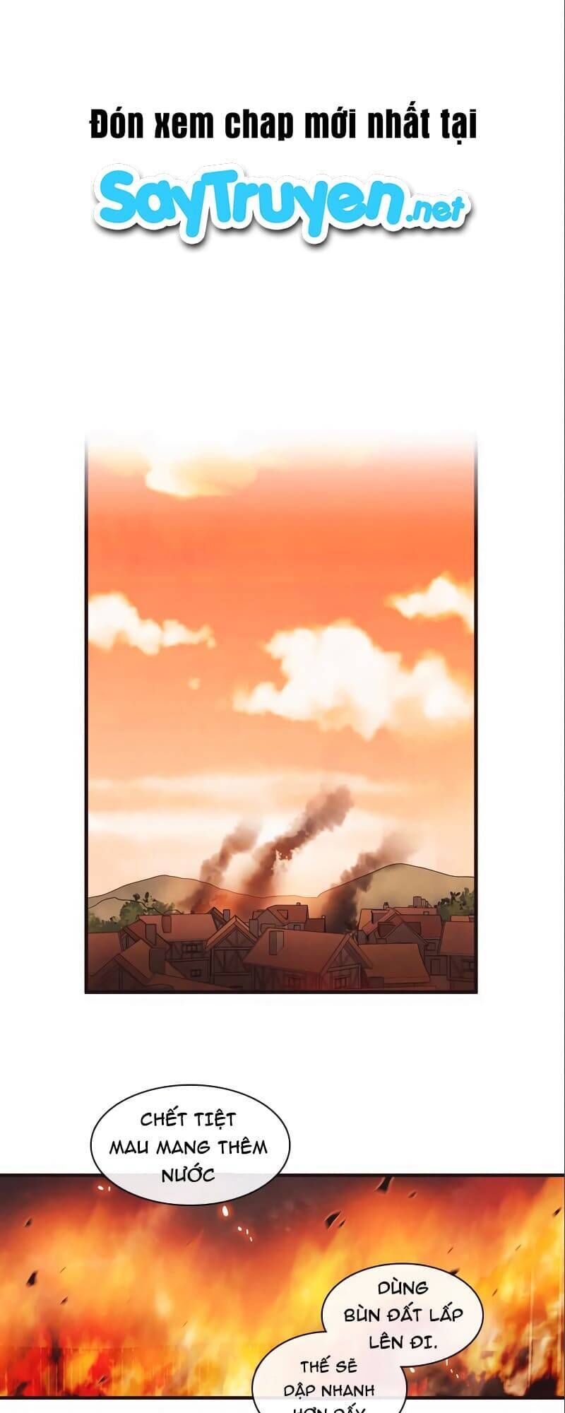 Miracle! Hero-Nim Chapter 22 - 9