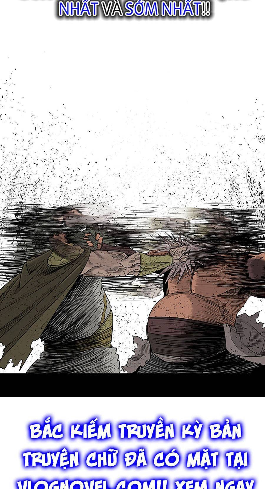 Bắc Kiếm Giang Hồ Chapter 156 - 74