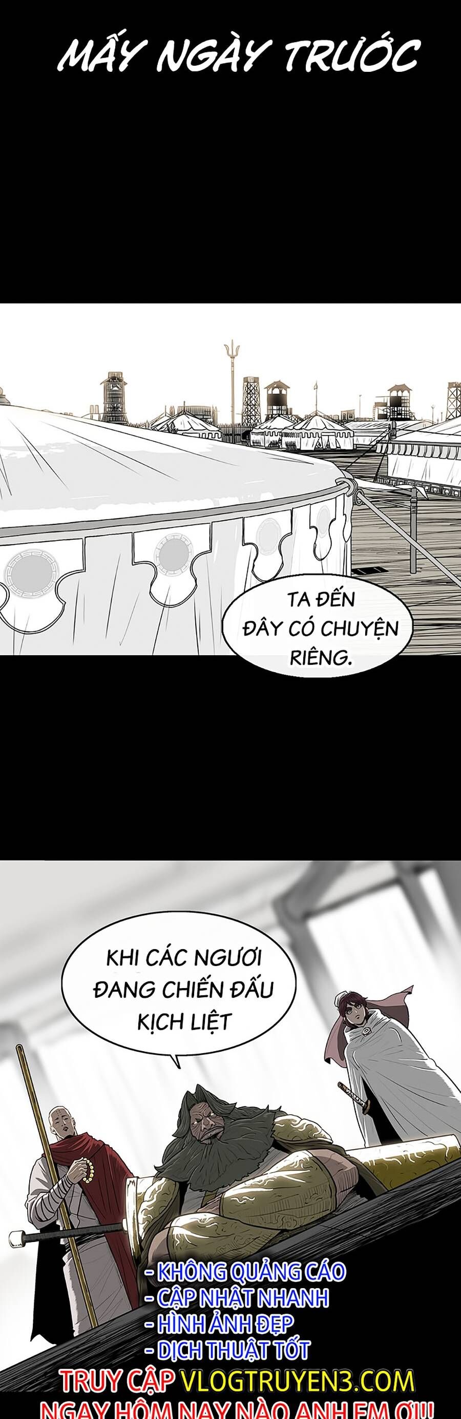 Bắc Kiếm Giang Hồ Chapter 158 - 18