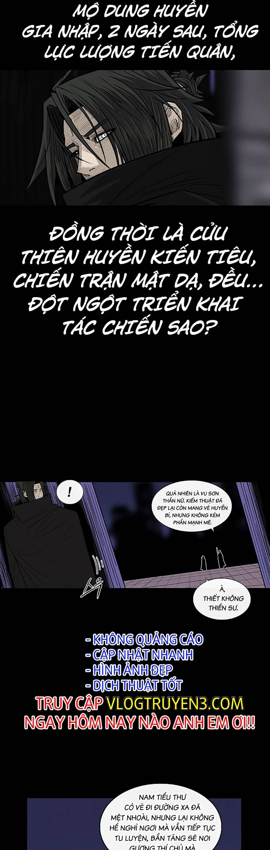 Bắc Kiếm Giang Hồ Chapter 158 - 25