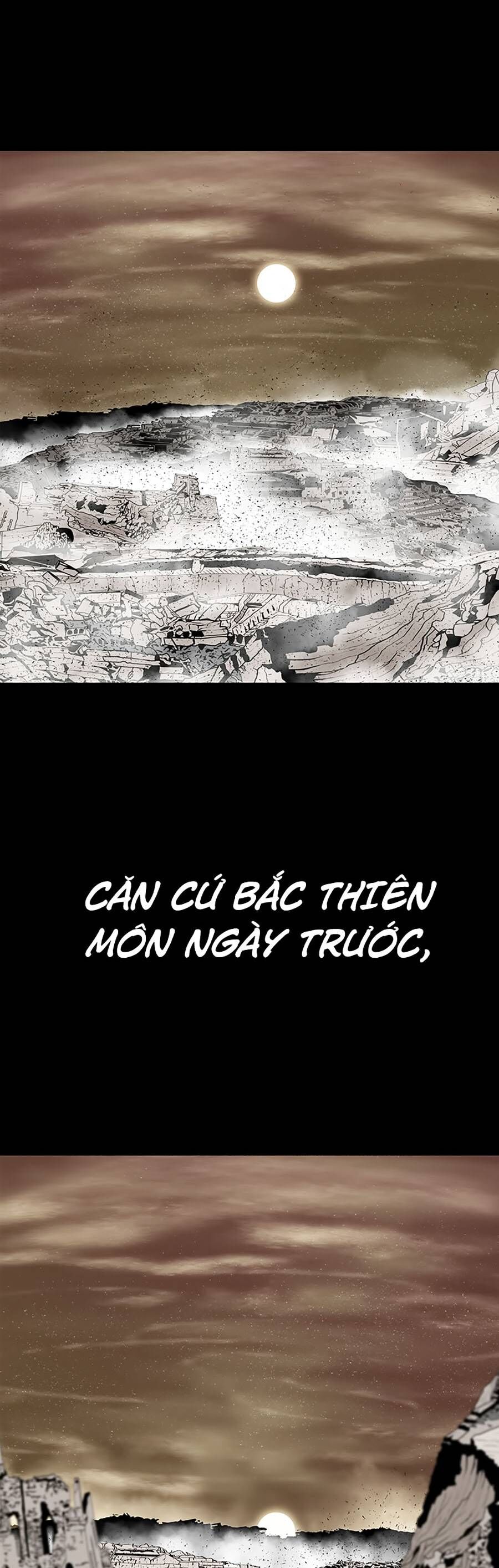 Bắc Kiếm Giang Hồ Chapter 158 - 28