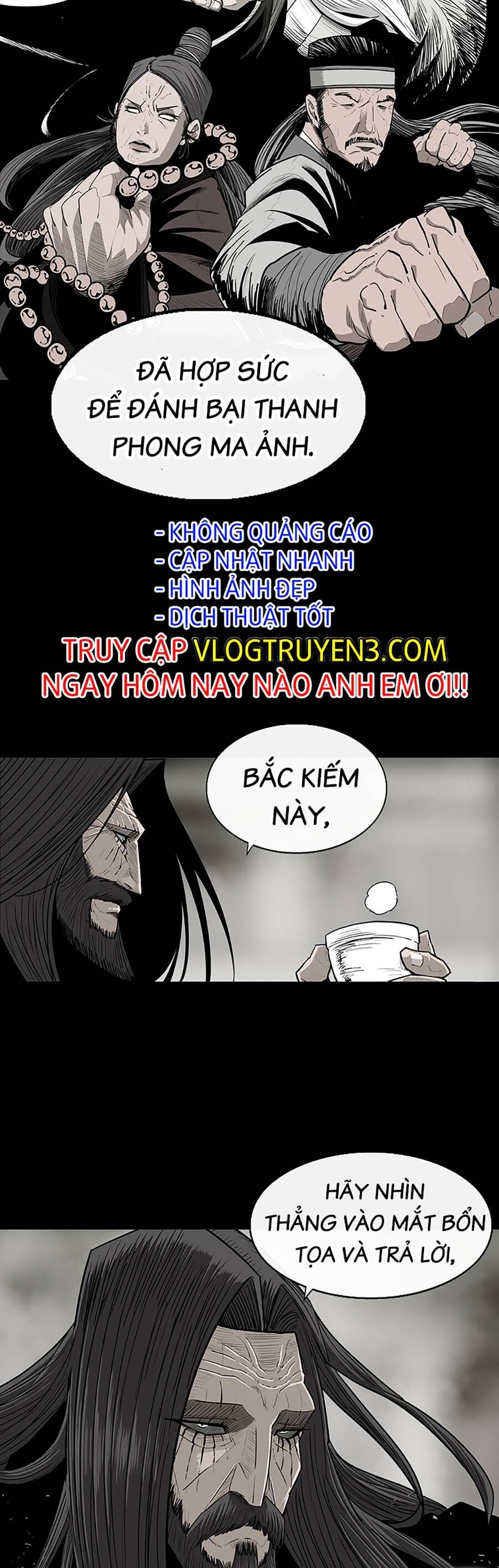 Bắc Kiếm Giang Hồ Chapter 158 - 38