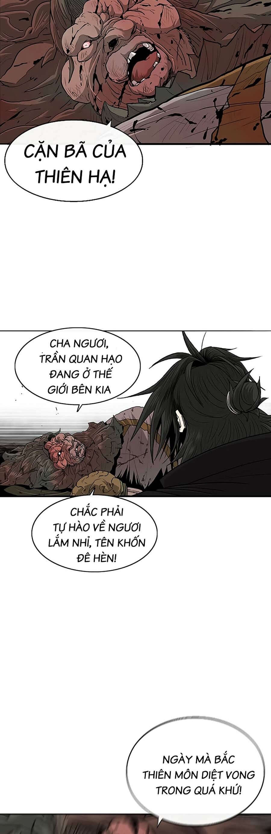 Bắc Kiếm Giang Hồ Chapter 158 - 6