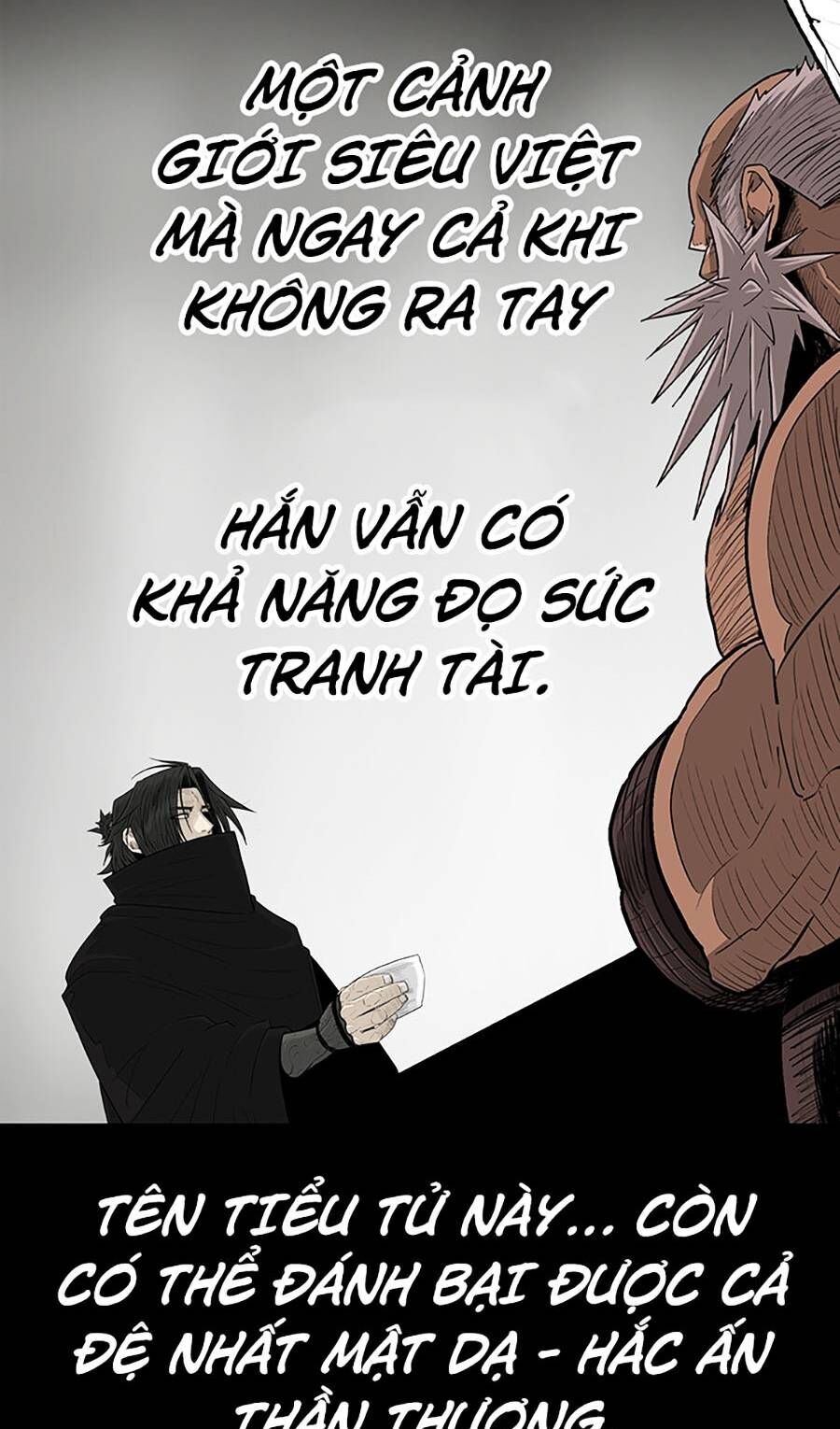 Bắc Kiếm Giang Hồ Chapter 159 - 27