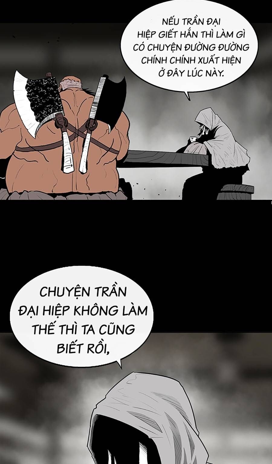 Bắc Kiếm Giang Hồ Chapter 159 - 29