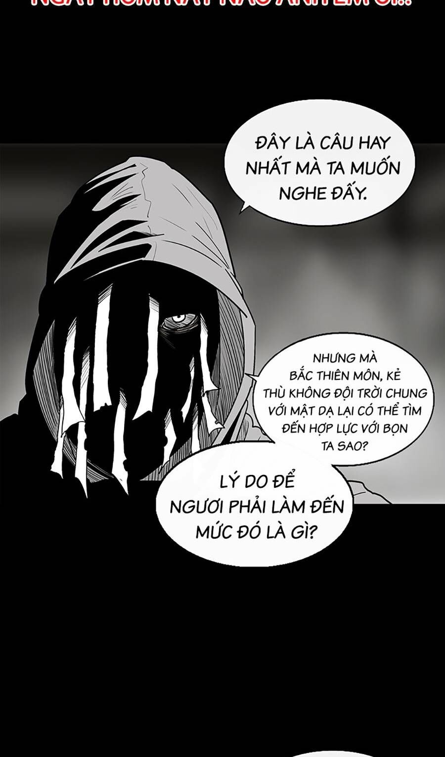 Bắc Kiếm Giang Hồ Chapter 159 - 33