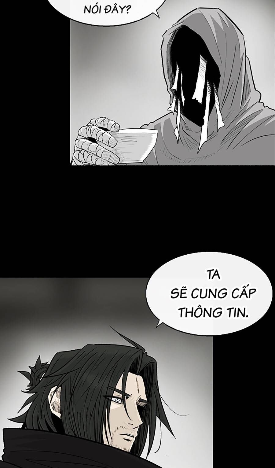 Bắc Kiếm Giang Hồ Chapter 159 - 35