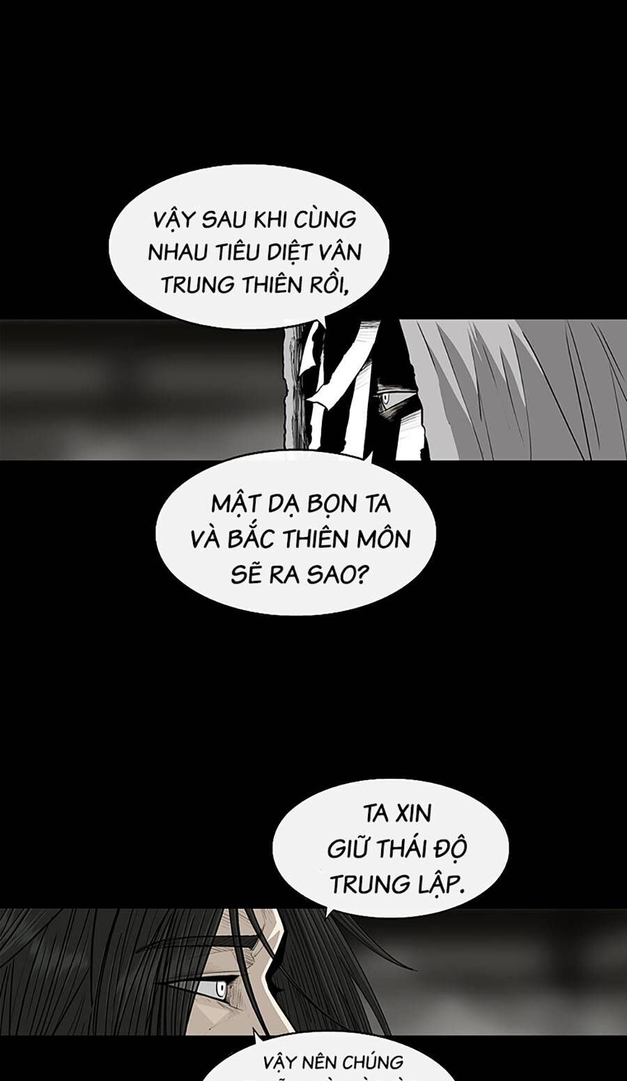 Bắc Kiếm Giang Hồ Chapter 159 - 41