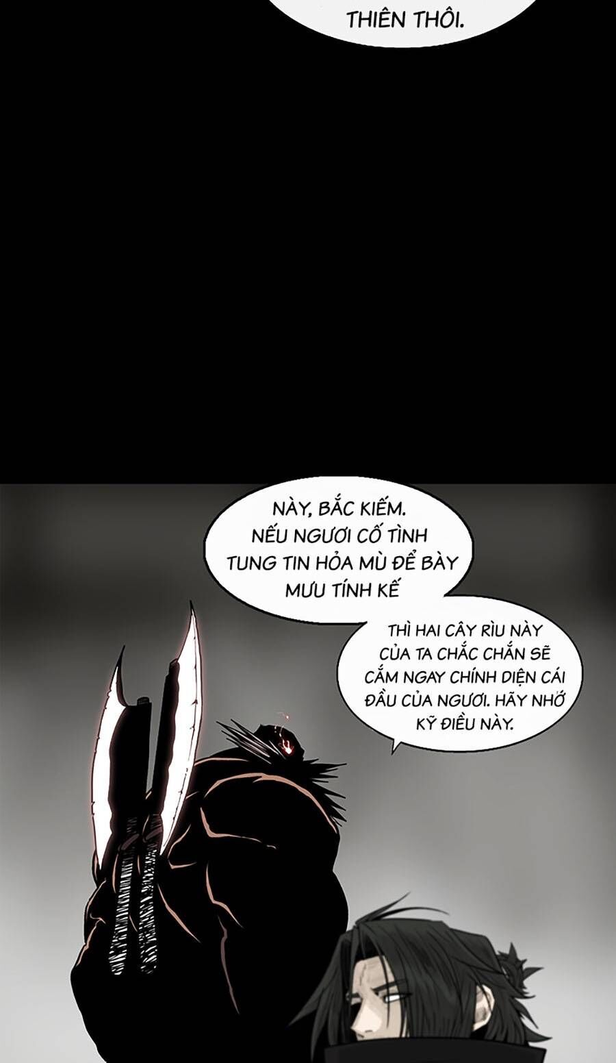 Bắc Kiếm Giang Hồ Chapter 159 - 43