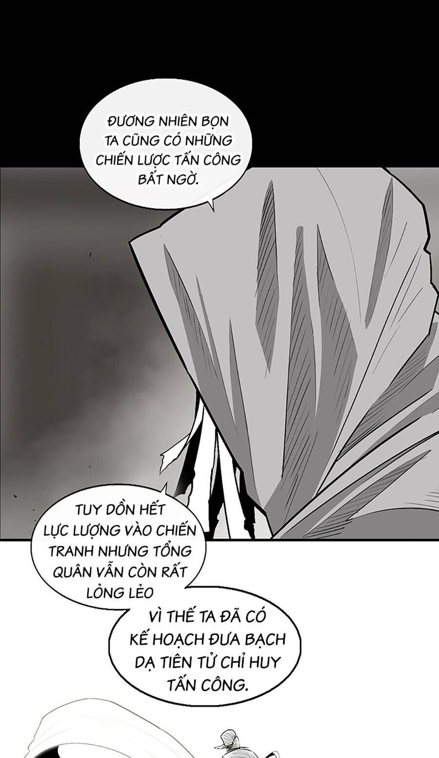 Bắc Kiếm Giang Hồ Chapter 159 - 51