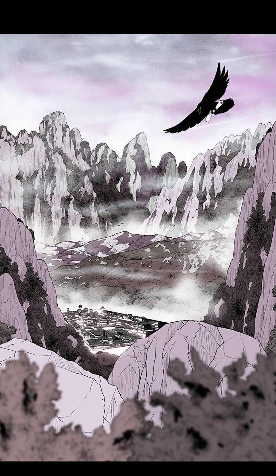 Bắc Kiếm Giang Hồ Chapter 159 - 63