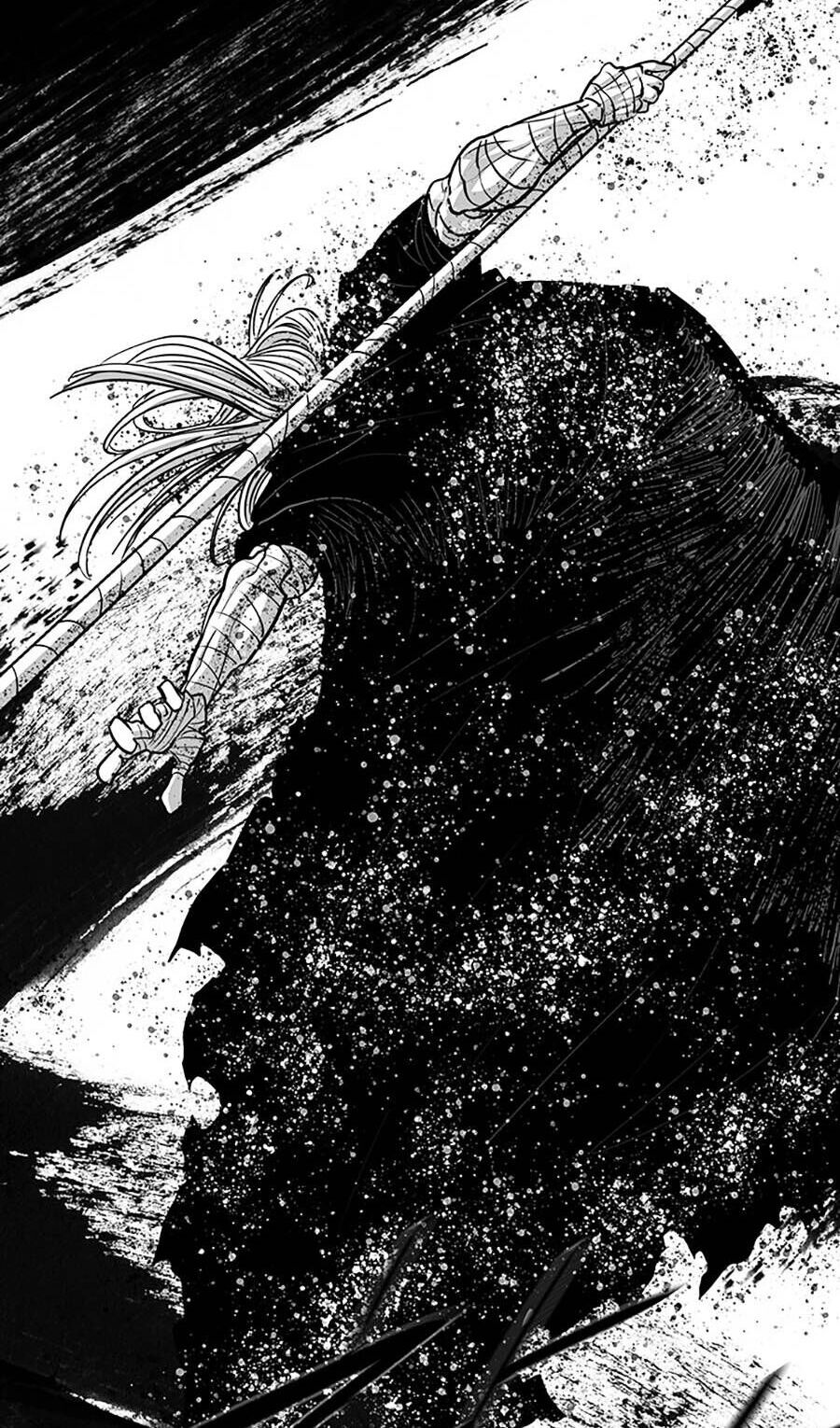 Bắc Kiếm Giang Hồ Chapter 159 - 8
