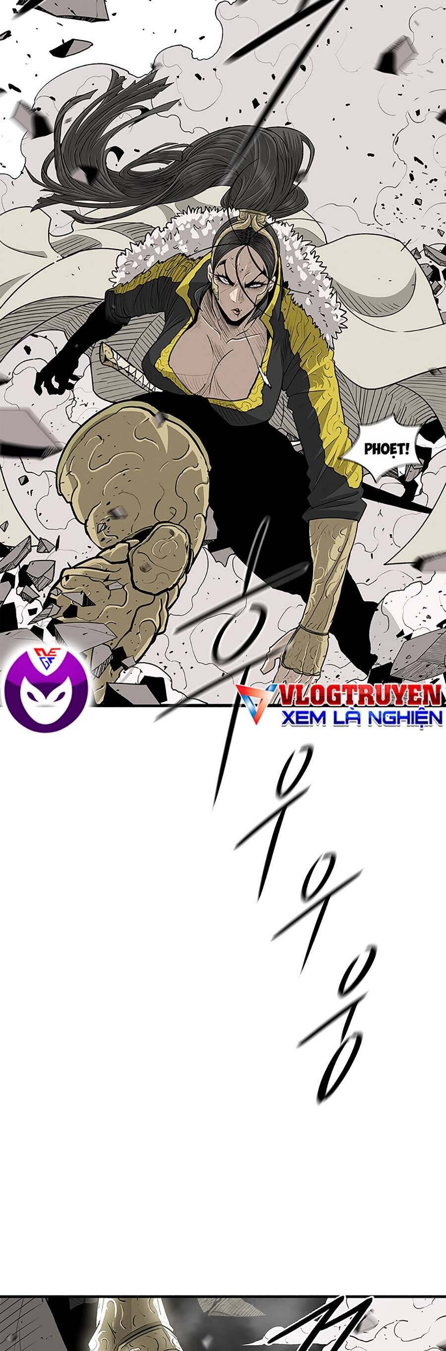 Bắc Kiếm Giang Hồ Chapter 160 - 18