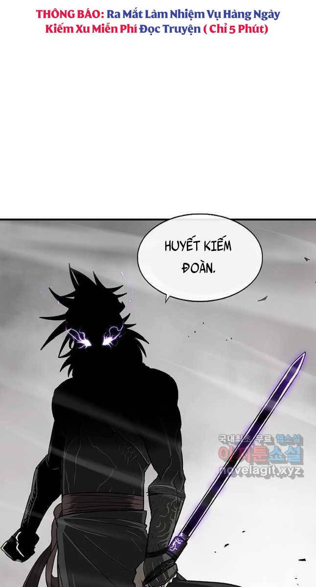 Bắc Kiếm Giang Hồ Chapter 146 - 49
