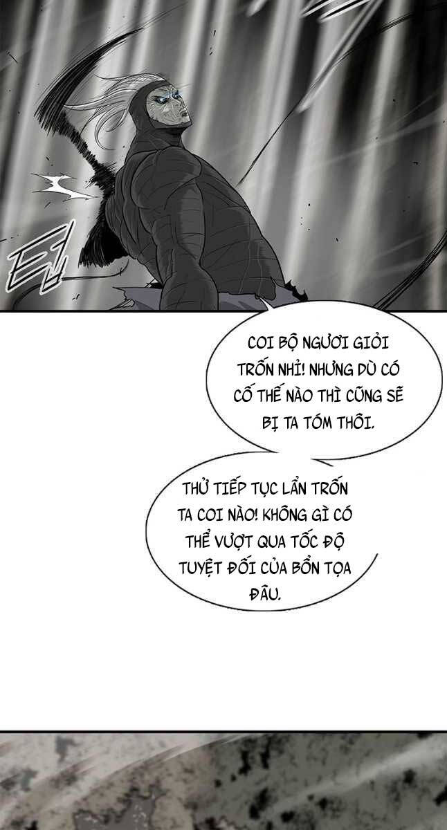 Bắc Kiếm Giang Hồ Chapter 149 - 19