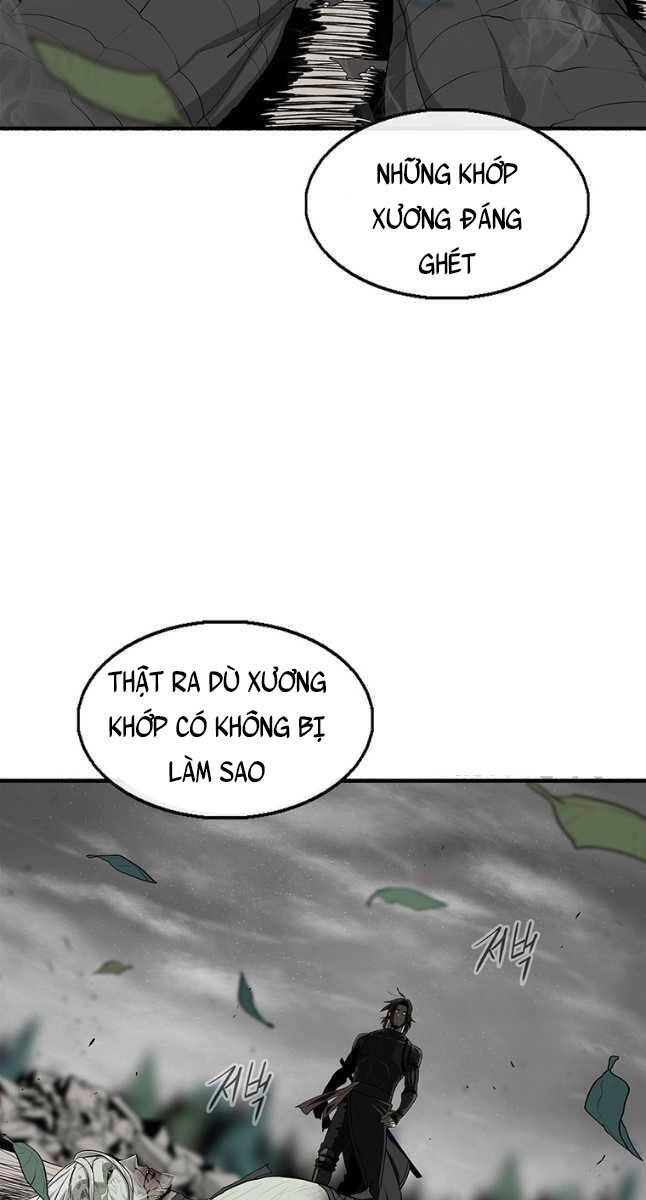 Bắc Kiếm Giang Hồ Chapter 151 - 31