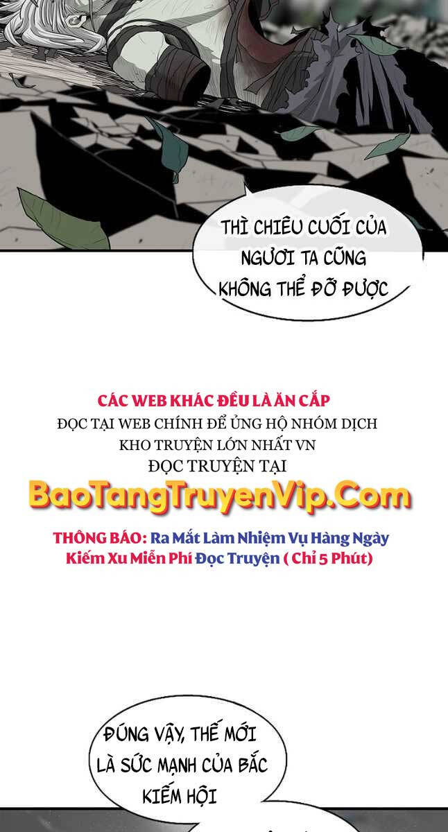 Bắc Kiếm Giang Hồ Chapter 151 - 32