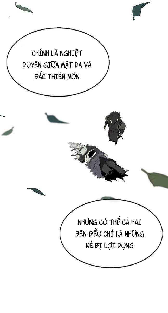 Bắc Kiếm Giang Hồ Chapter 151 - 51