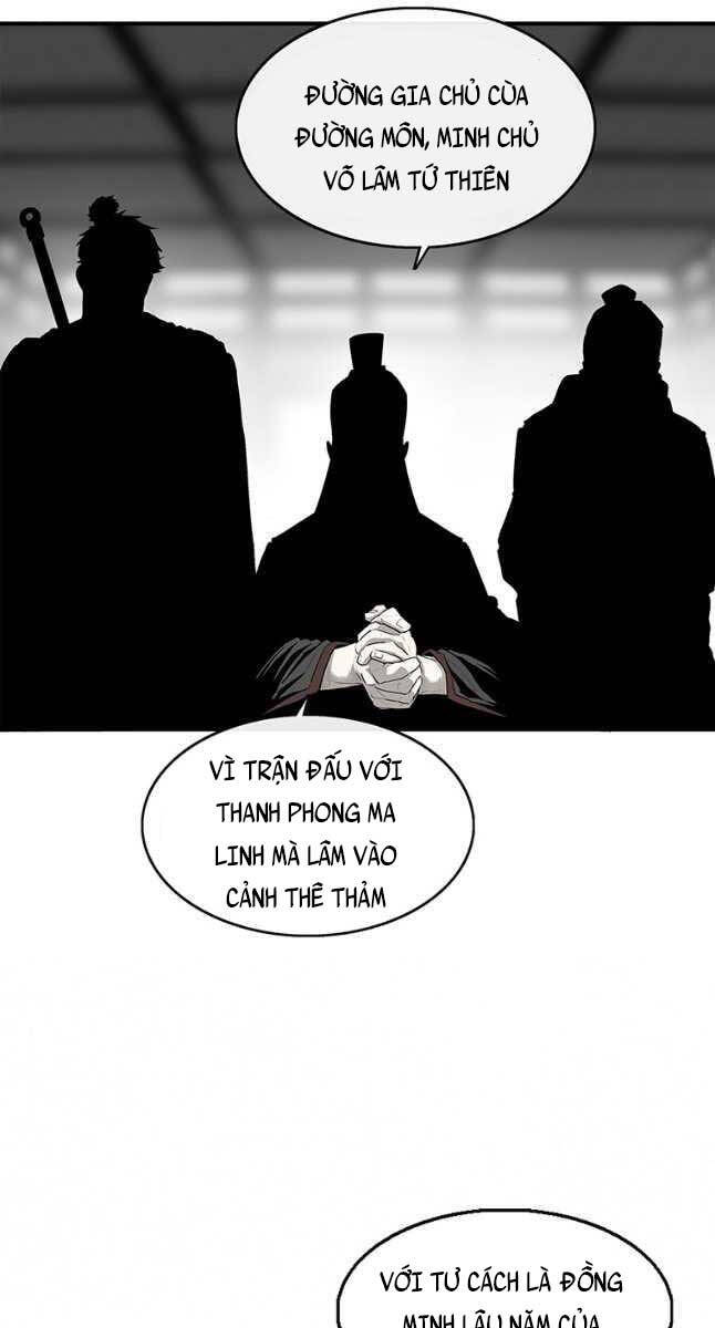 Bắc Kiếm Giang Hồ Chapter 151 - 64