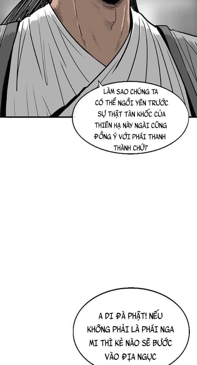 Bắc Kiếm Giang Hồ Chapter 151 - 75
