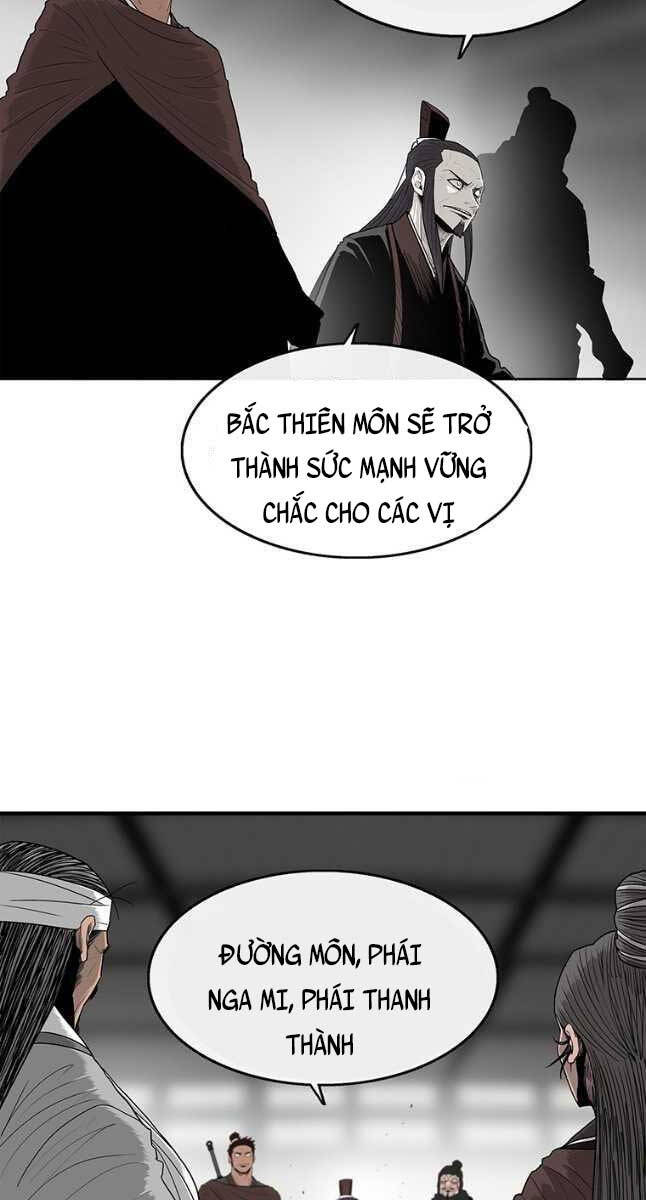Bắc Kiếm Giang Hồ Chapter 151 - 79