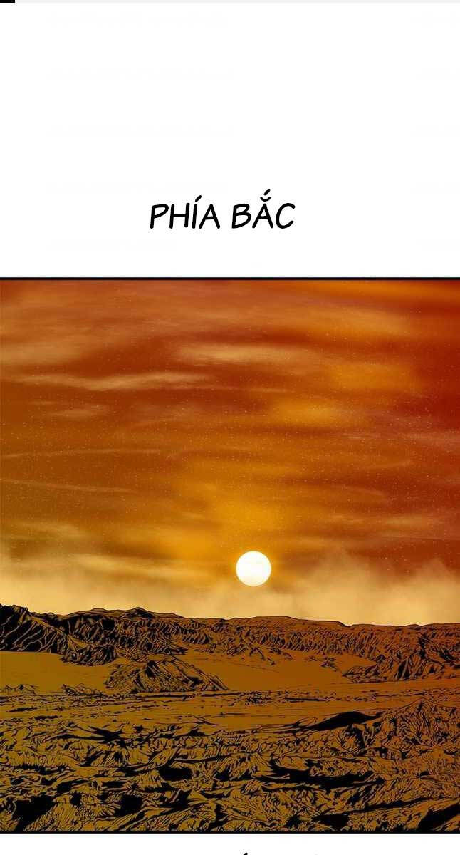 Bắc Kiếm Giang Hồ Chapter 152 - 1