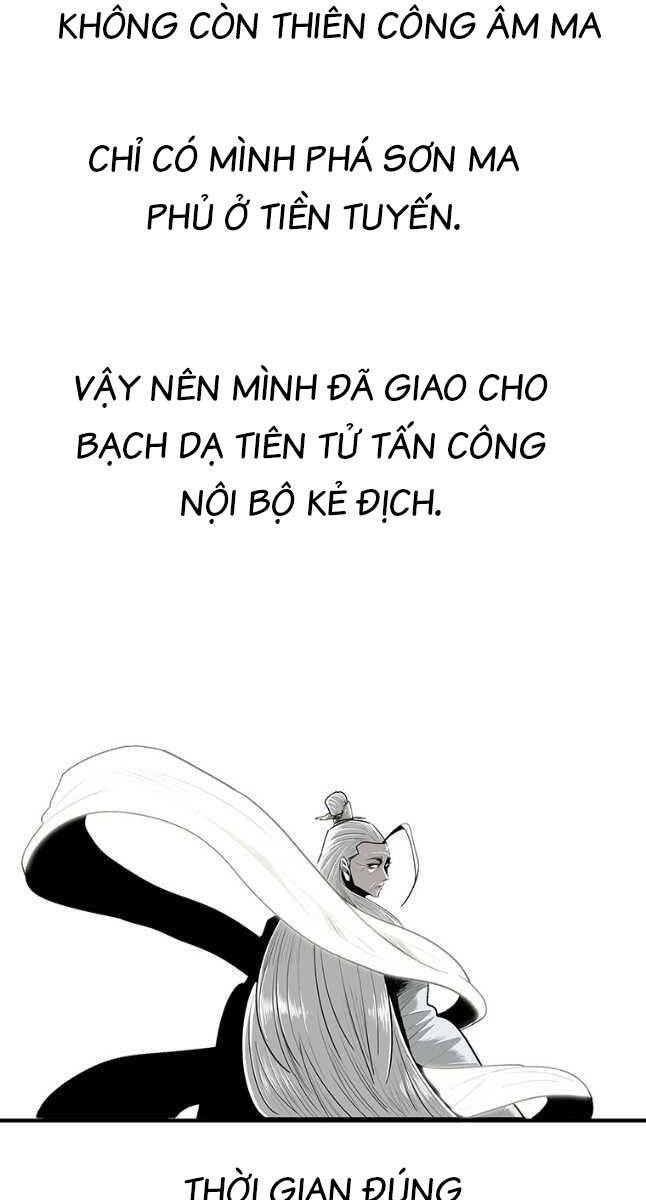 Bắc Kiếm Giang Hồ Chapter 152 - 16
