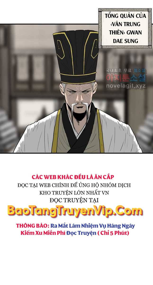 Bắc Kiếm Giang Hồ Chapter 152 - 28