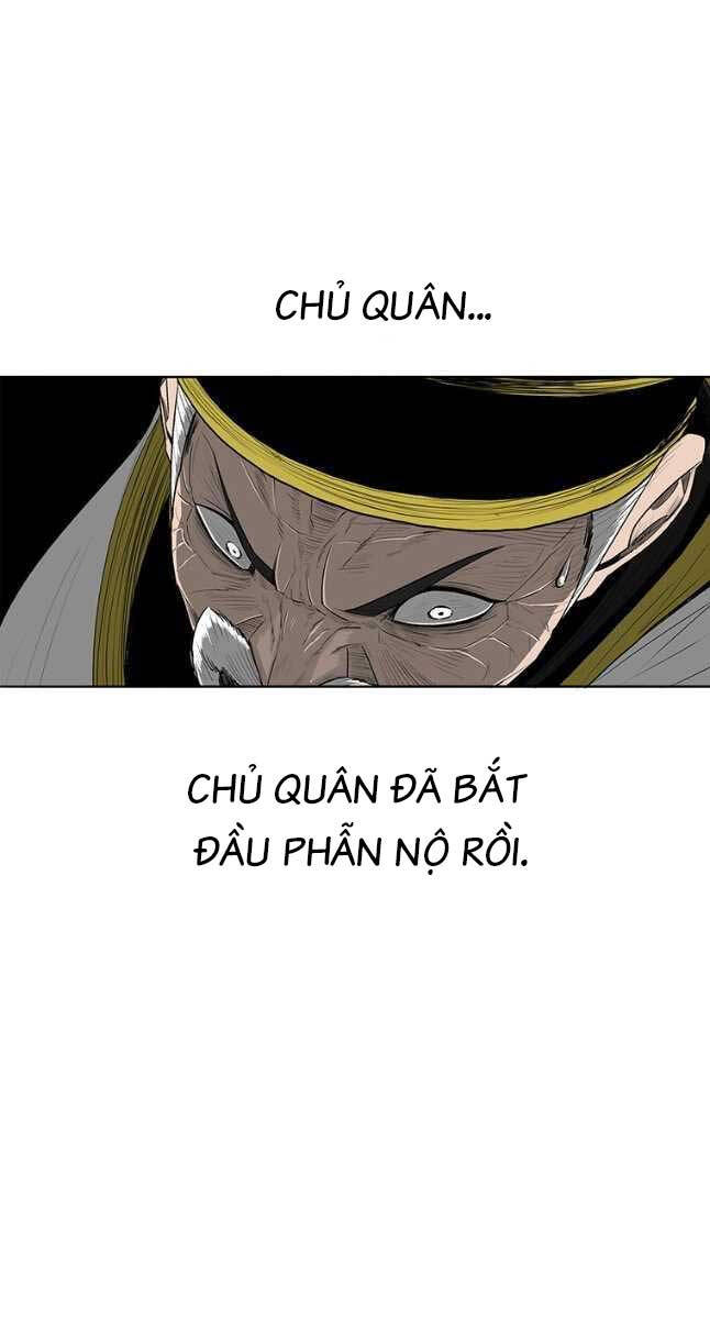 Bắc Kiếm Giang Hồ Chapter 152 - 43