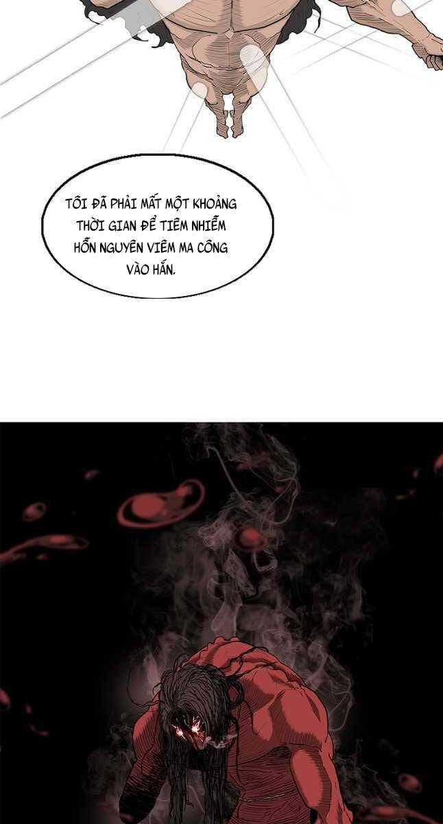 Bắc Kiếm Giang Hồ Chapter 152 - 67