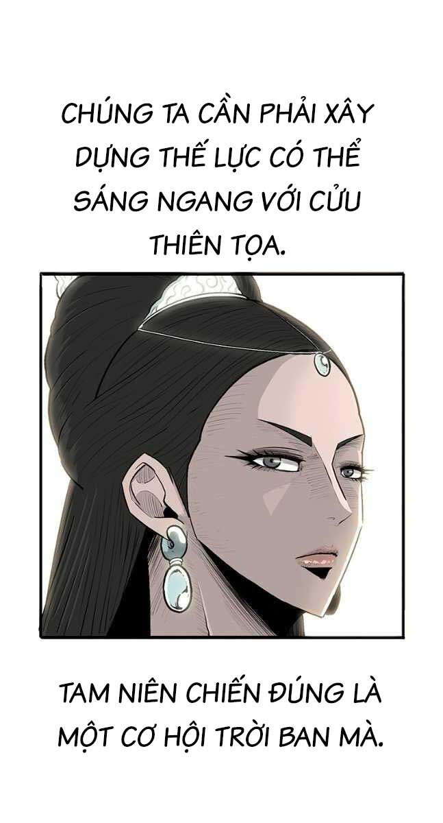 Bắc Kiếm Giang Hồ Chapter 153 - 18