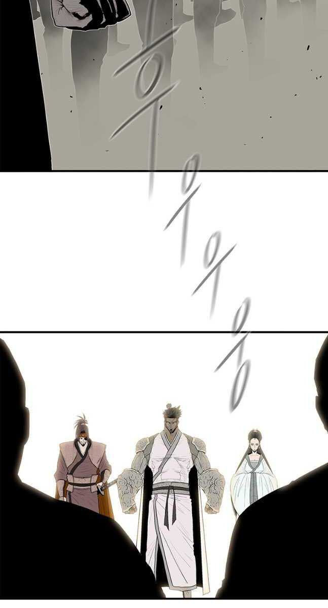 Bắc Kiếm Giang Hồ Chapter 153 - 3