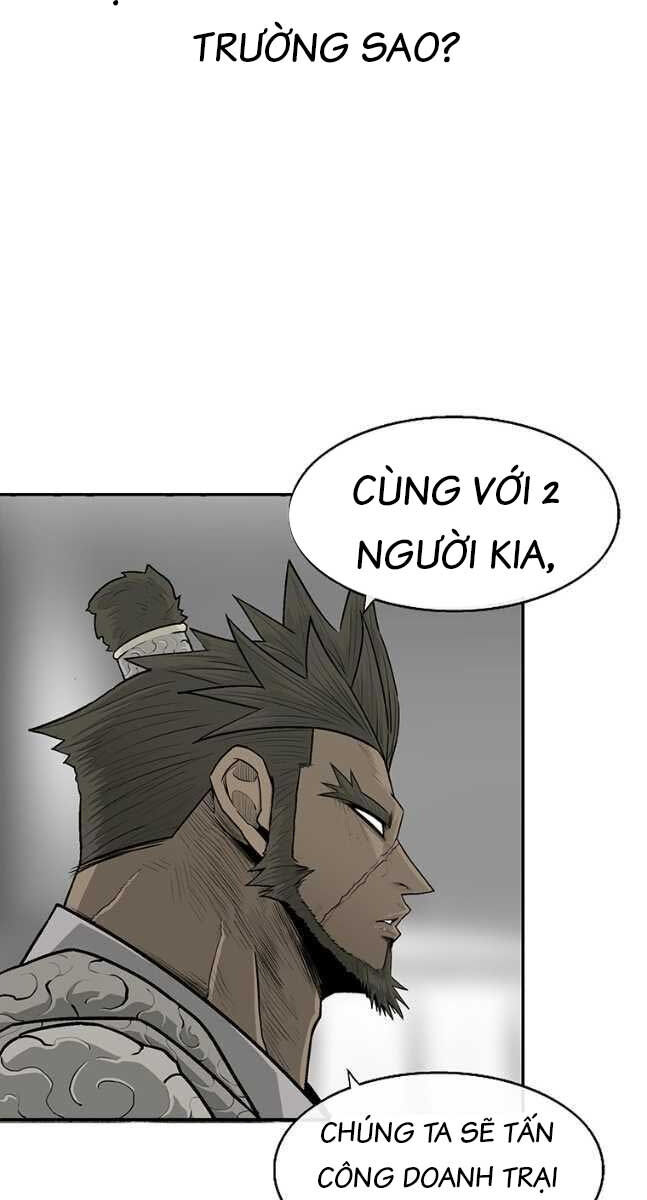 Bắc Kiếm Giang Hồ Chapter 153 - 44