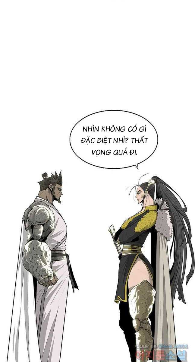 Bắc Kiếm Giang Hồ Chapter 153 - 62