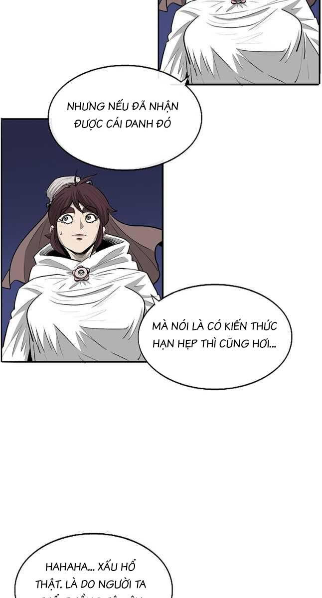 Bắc Kiếm Giang Hồ Chapter 154 - 57