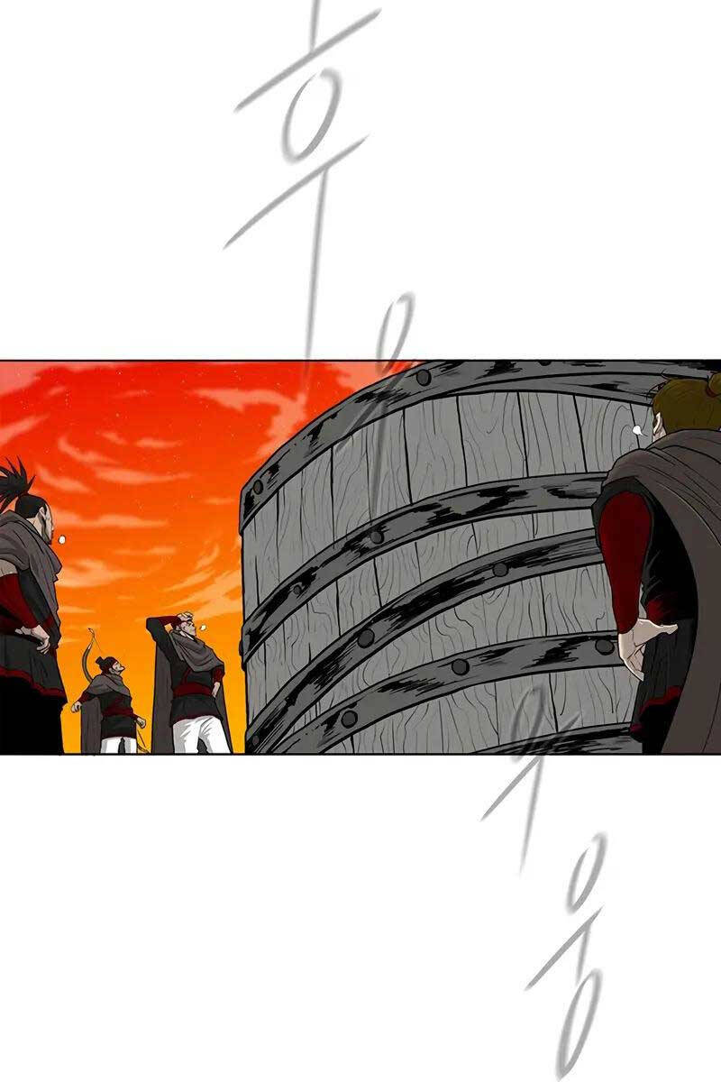Bắc Kiếm Giang Hồ Chapter 155 - 2