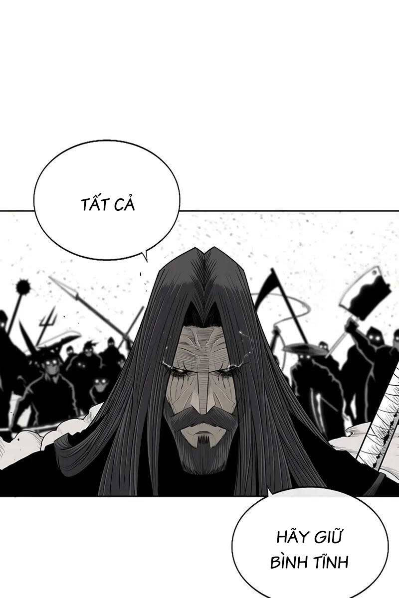 Bắc Kiếm Giang Hồ Chapter 155 - 52