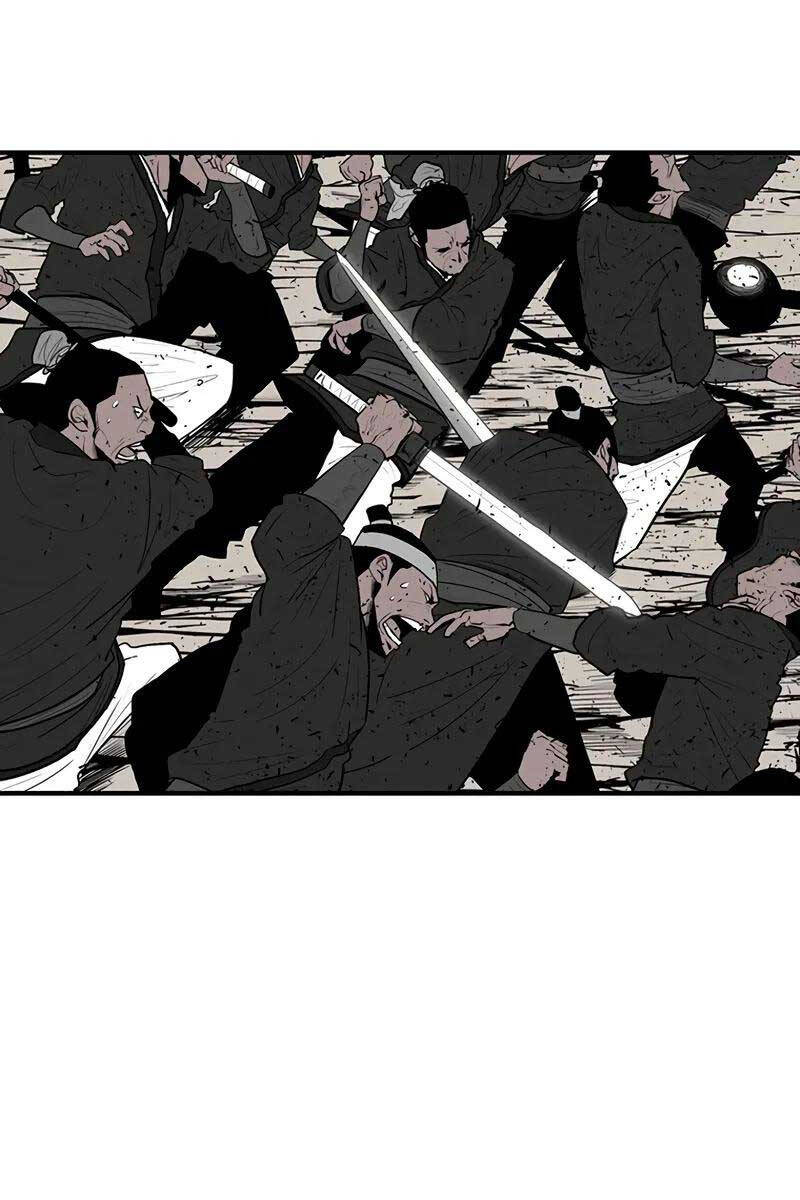 Bắc Kiếm Giang Hồ Chapter 155 - 61