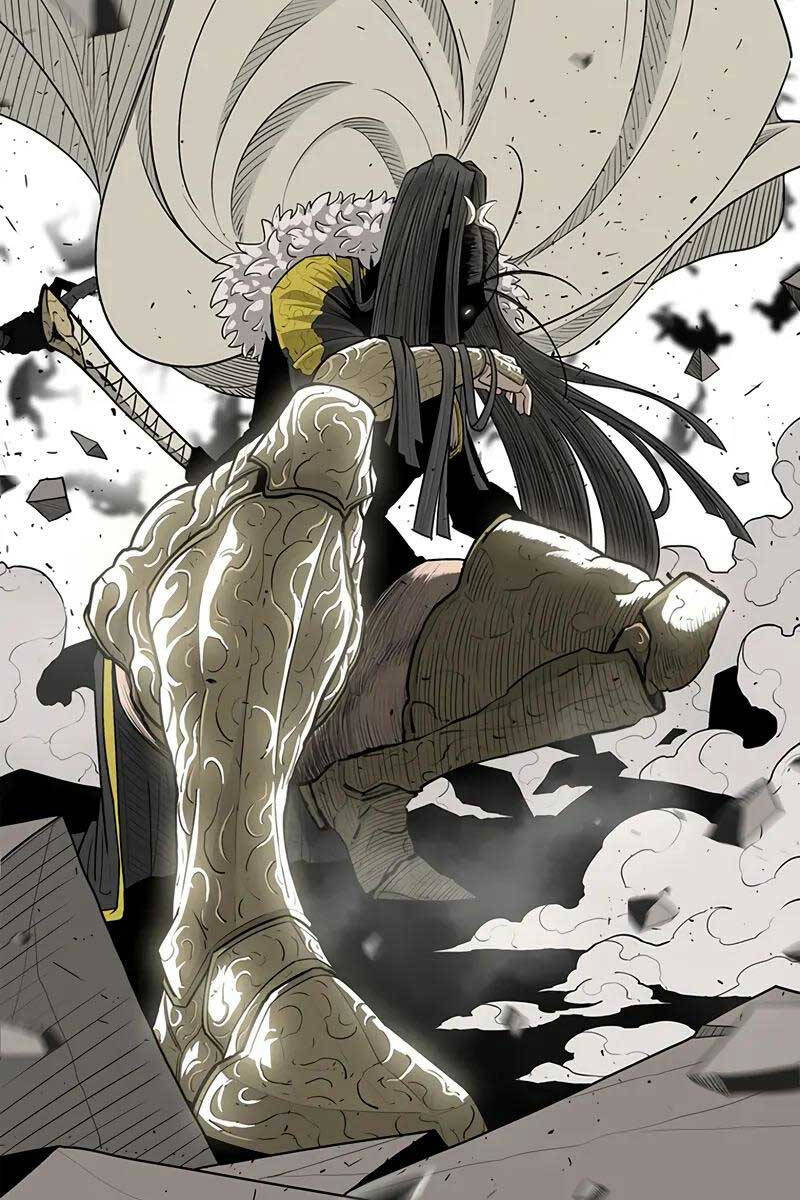 Bắc Kiếm Giang Hồ Chapter 155 - 83