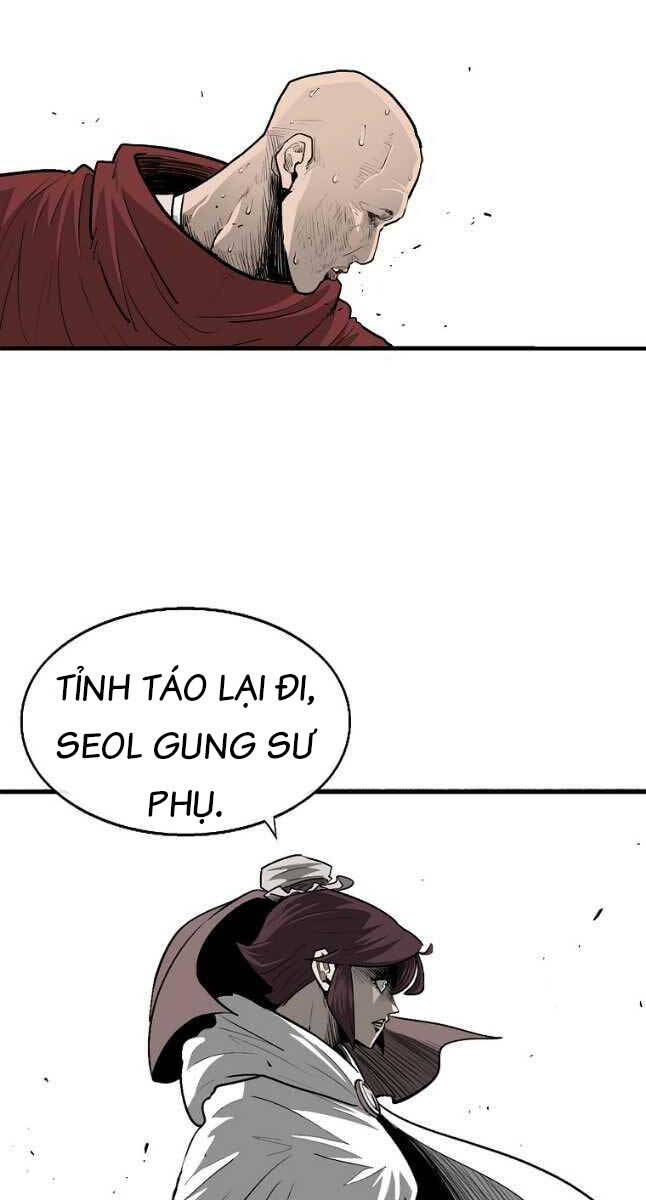 Bắc Kiếm Giang Hồ Chapter 157 - 26