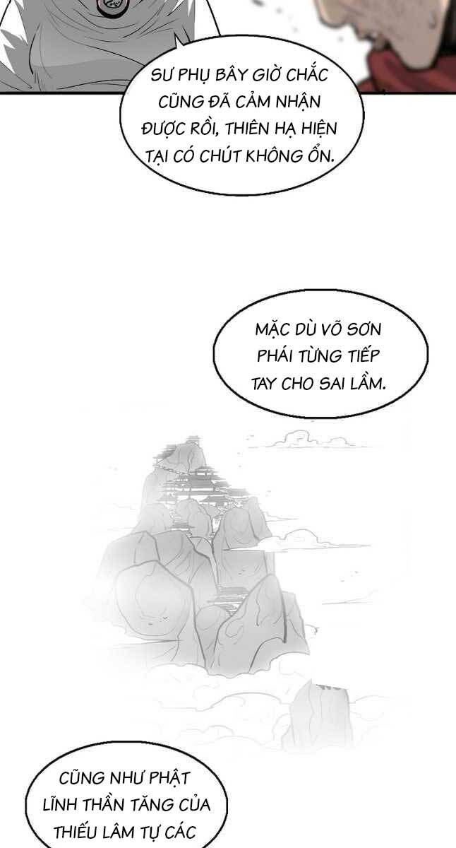 Bắc Kiếm Giang Hồ Chapter 157 - 28