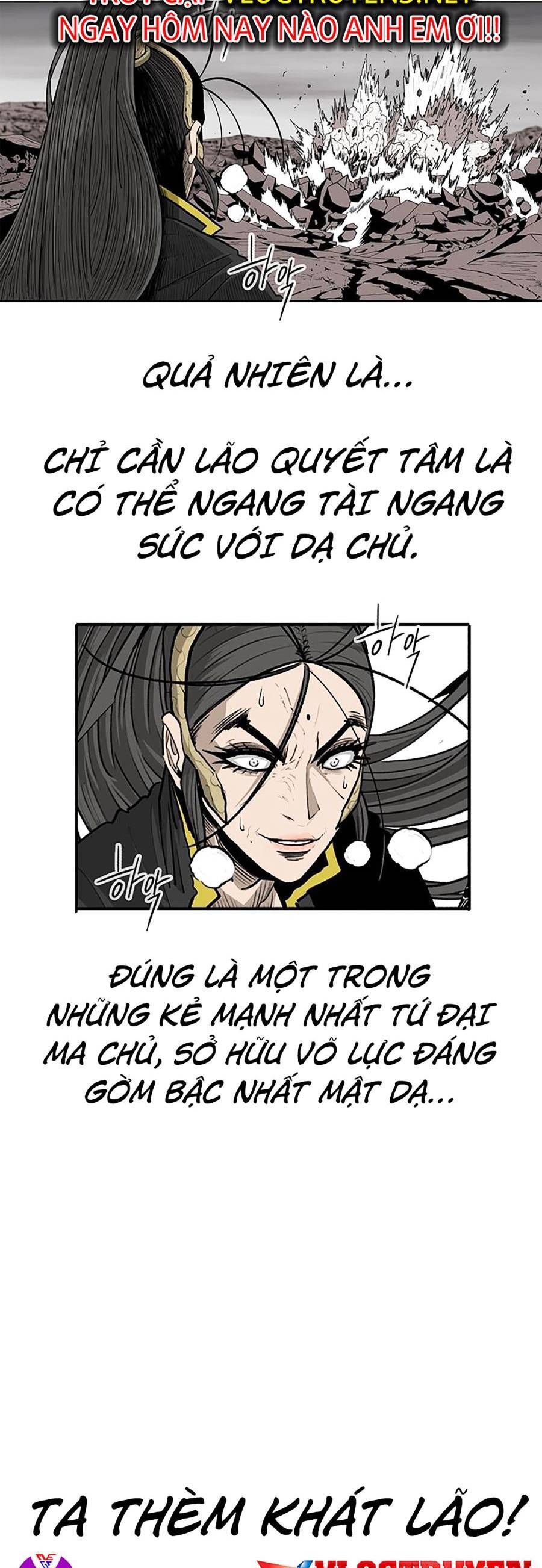 Bắc Kiếm Giang Hồ Chapter 161 - 18