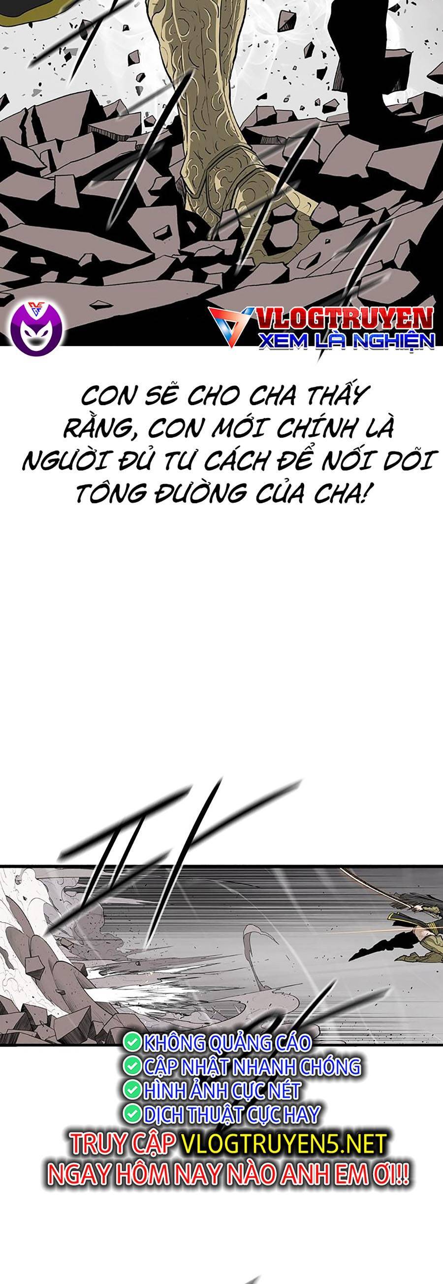Bắc Kiếm Giang Hồ Chapter 161 - 21