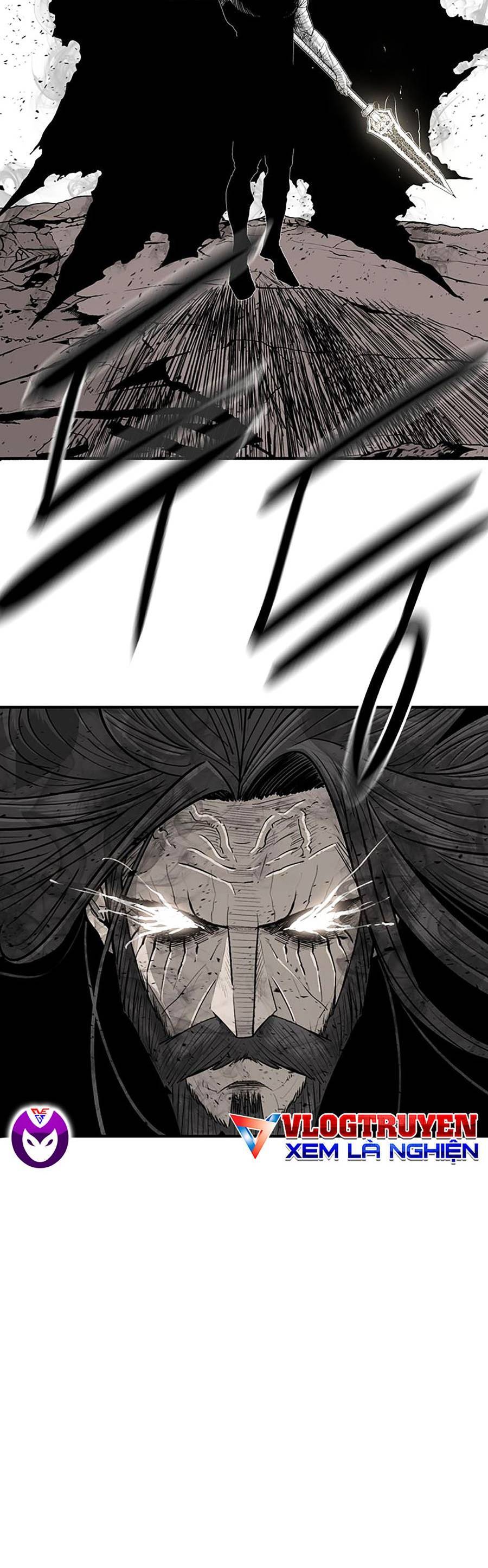 Bắc Kiếm Giang Hồ Chapter 161 - 4