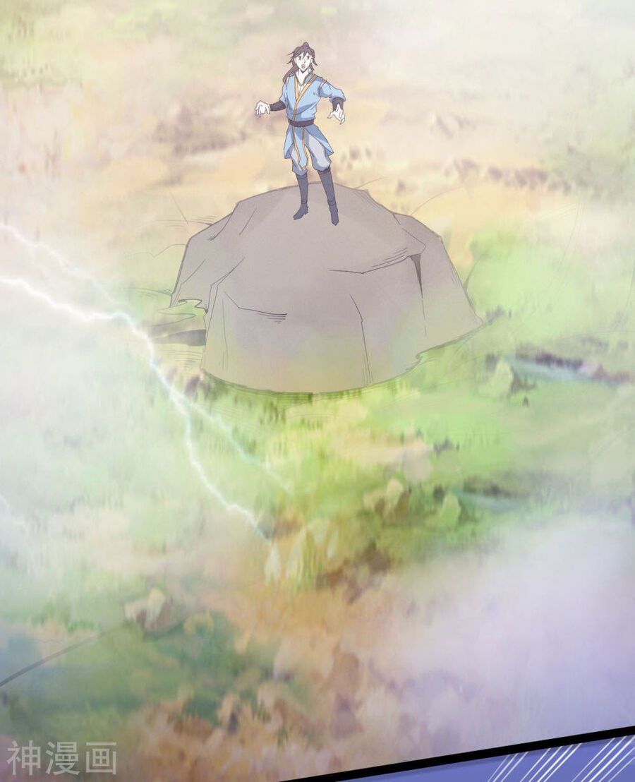 Nguyên Thủy Bất Diệt Quyết Chapter 89 - 18